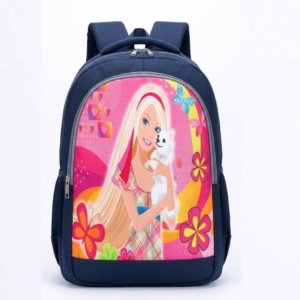 School bag for girl child